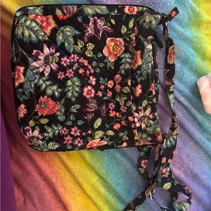 Vera Bradley Crossbody
